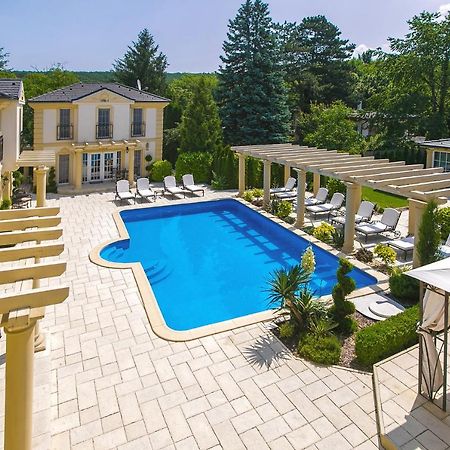 Luxury-Villas Sopron Esterno foto