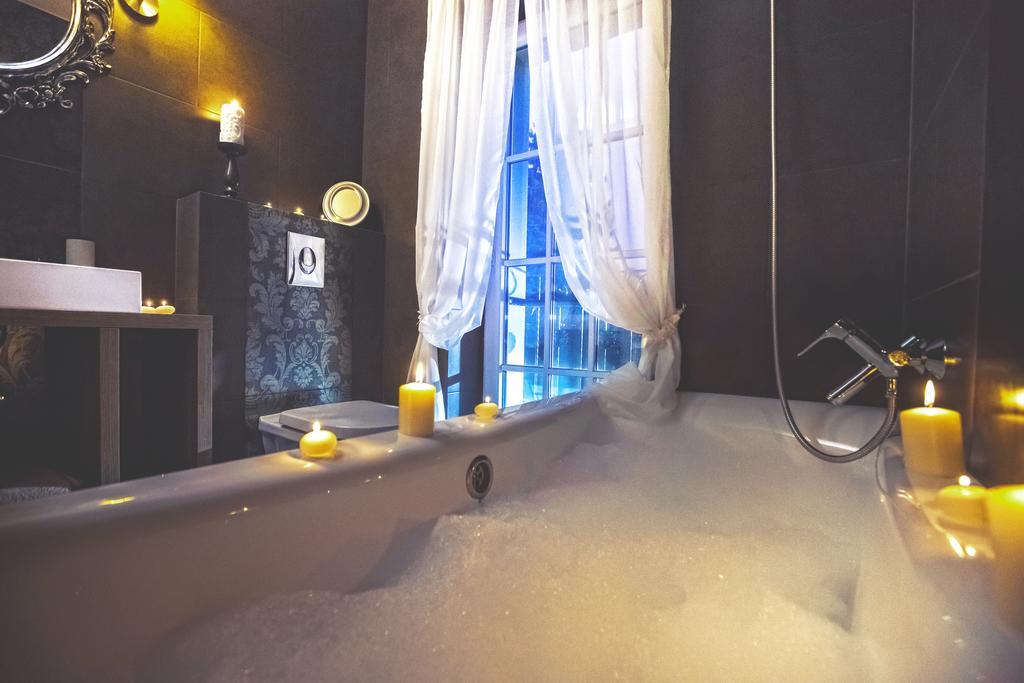 Luxury-Villas Sopron Esterno foto