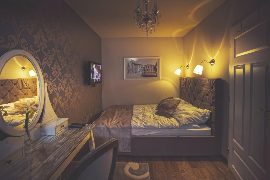 Luxury-Villas Sopron Esterno foto