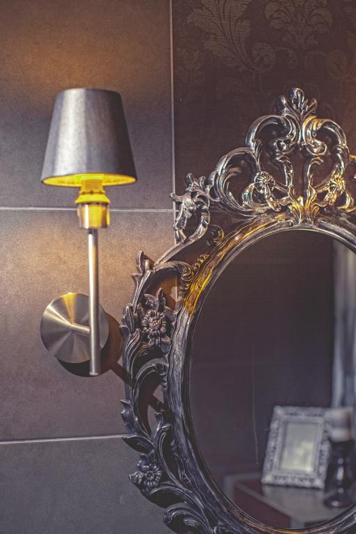 Luxury-Villas Sopron Camera foto