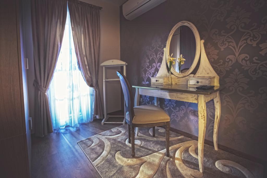 Luxury-Villas Sopron Esterno foto