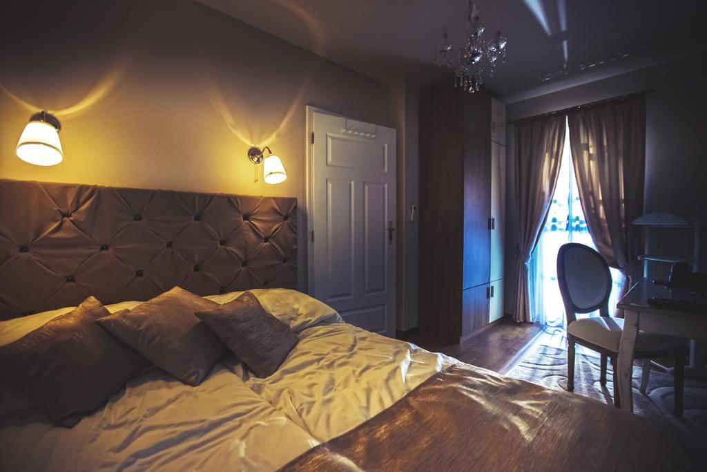 Luxury-Villas Sopron Esterno foto
