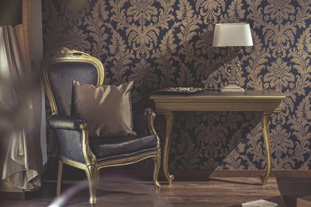 Luxury-Villas Sopron Esterno foto