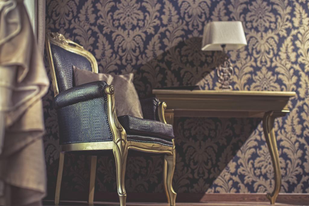 Luxury-Villas Sopron Esterno foto