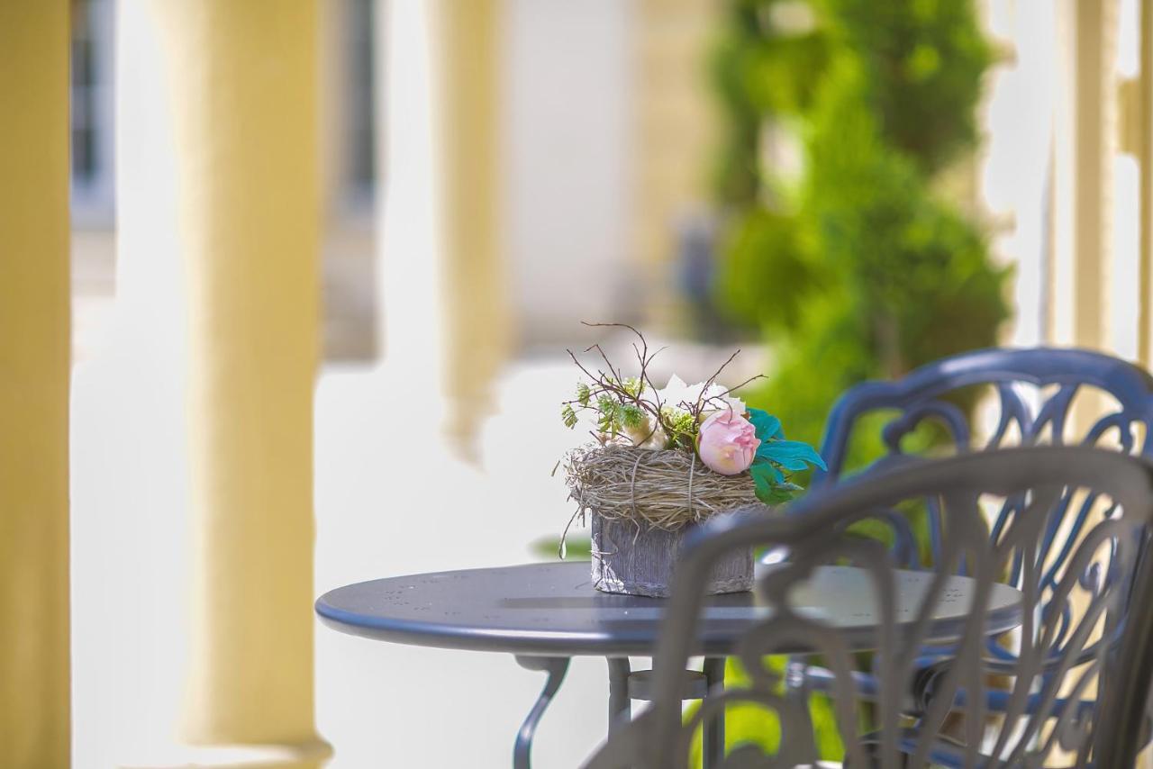 Luxury-Villas Sopron Esterno foto