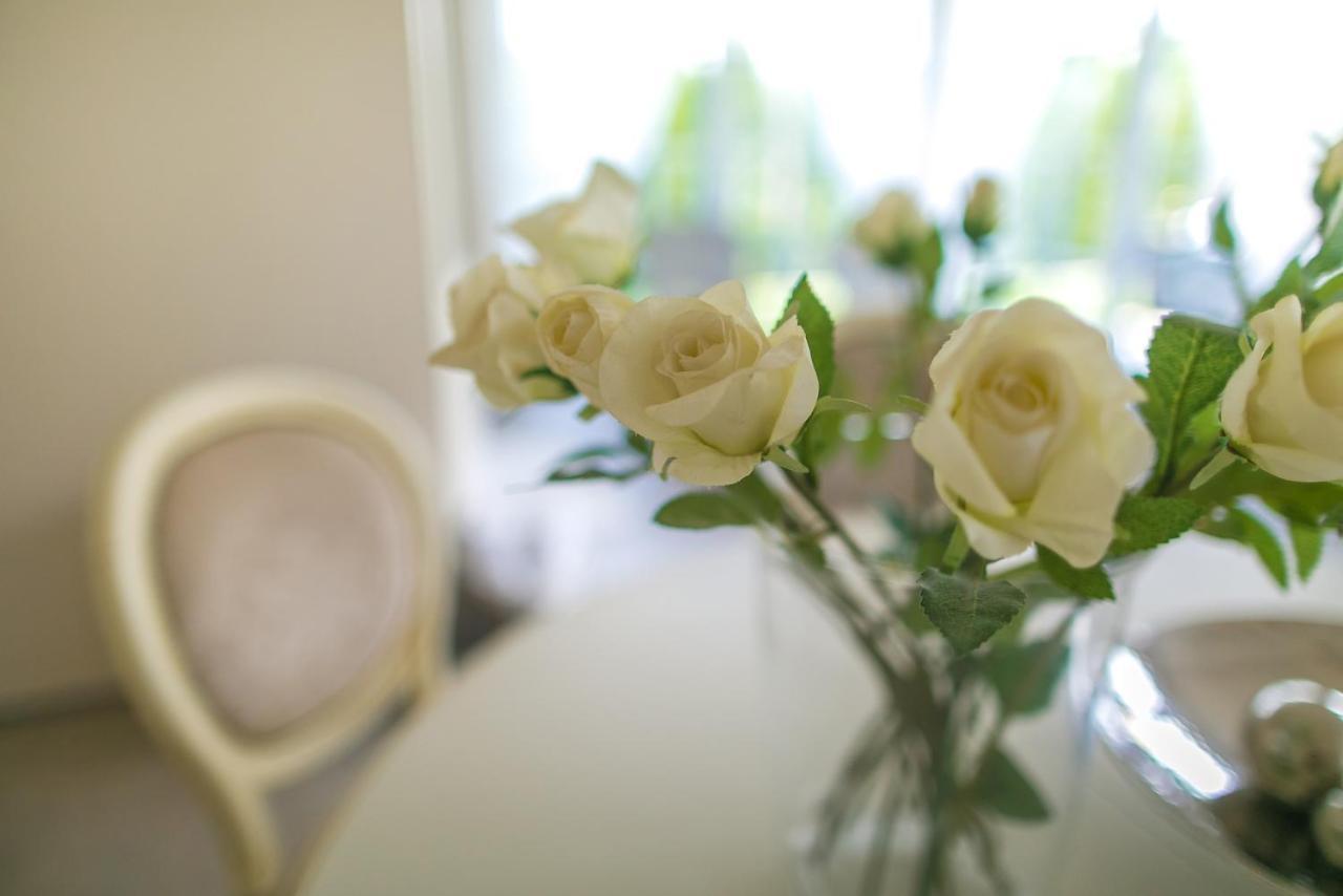 Luxury-Villas Sopron Esterno foto